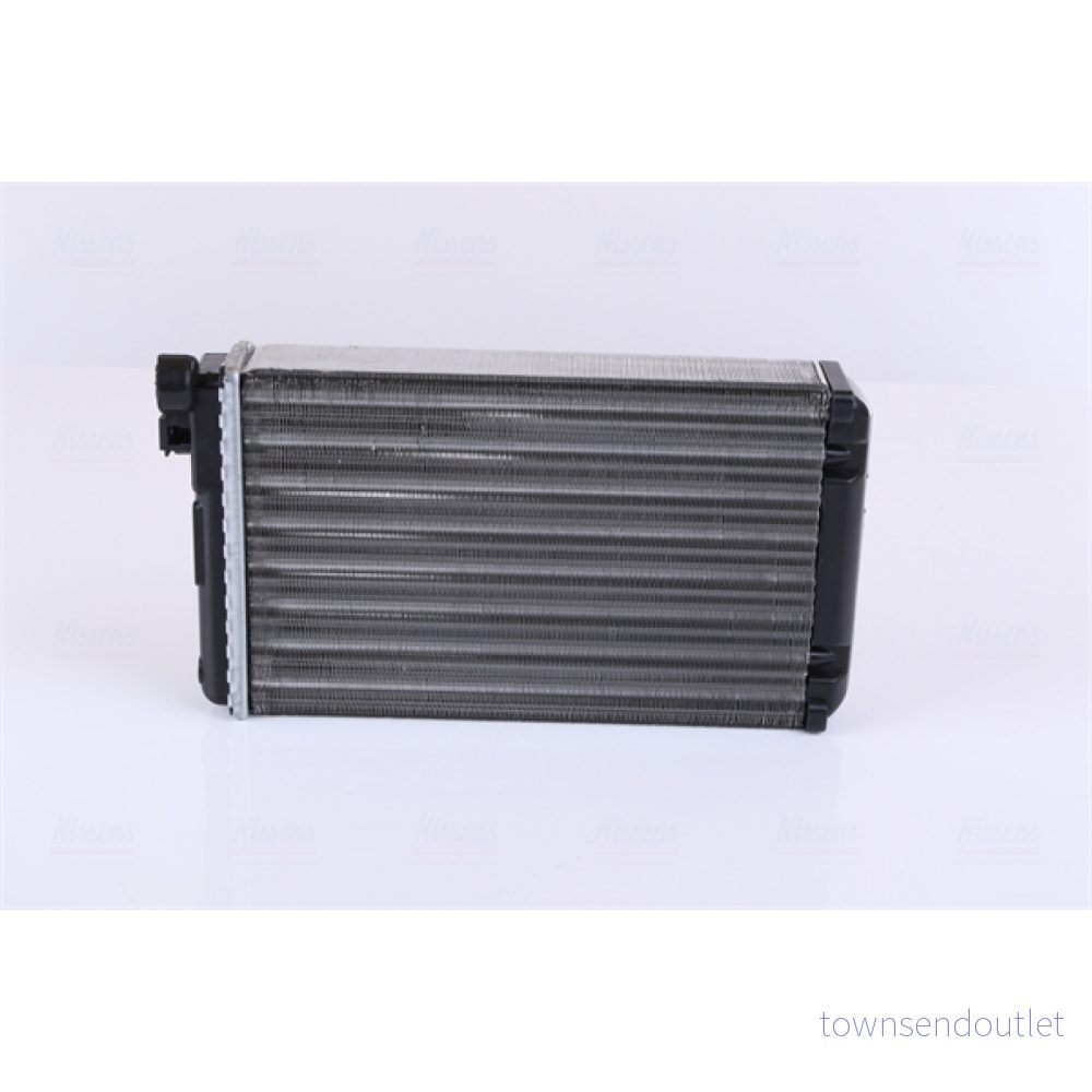 NISSENS 726461 Radiateur De Chauffage sans tuyauterie