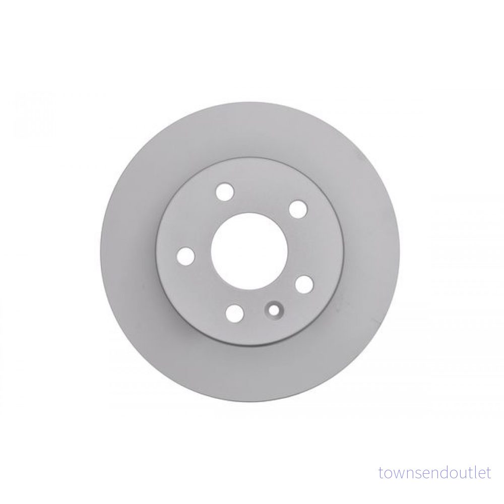 Bromsskiva Bosch 0 986 479 B53 4047025357494