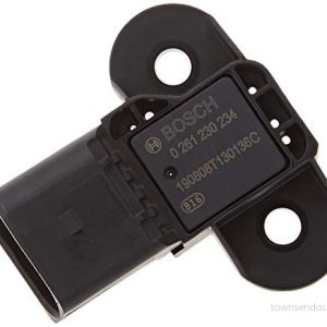 Bosch Laddtryckssensor 0 261 230 234 4047024400955 Bosch Laddtryckssensor 0 261 230 234 4047024400955