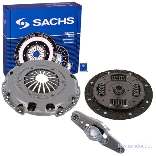 Sachs Kopplingssats 3000 951 575 4013872962907