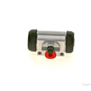 Bosch Hjulcylinder 0 986 475 971 25,4 mm Fiat Doblo Van / Opel Combo D Break 4047024778191 Bosch Hjulcylinder 0 986 475 971 25,4 mm Fiat Doblo Van / Opel Combo D Break 4047024778191