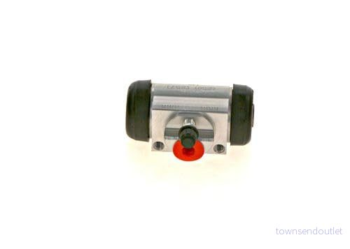 Bosch Hjulcylinder 0 986 475 971 25,4 mm Fiat Doblo Van / Opel Combo D Break 4047024778191