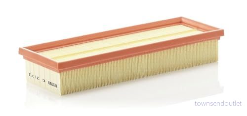 MANN-FILTER Luftfilter C 3173 4011558147105