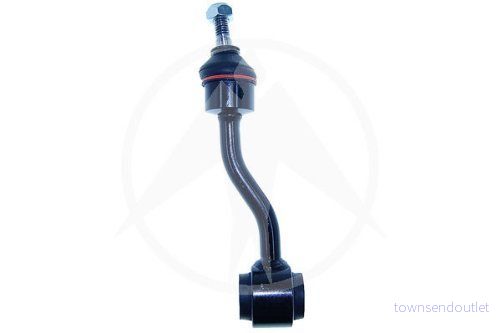 SIDEM 93060 Länk, Krängningshämmare - Stabilisatorstag för Jeep Cherokee II, Grand Cherokee I 5413978199556