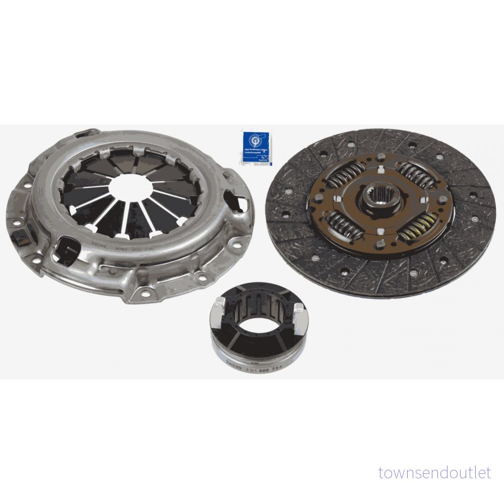 Kopplingssats Sachs 3 000 954 029