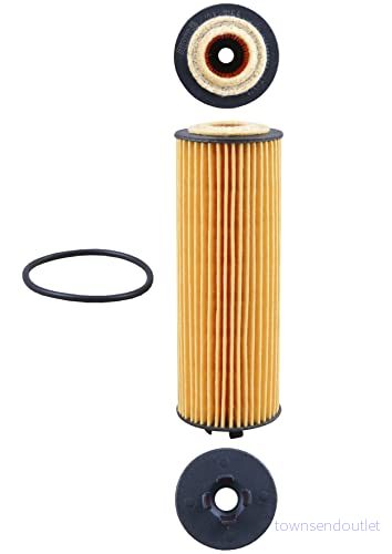 Oljefilter Knecht OX 1155D 4009026966761
