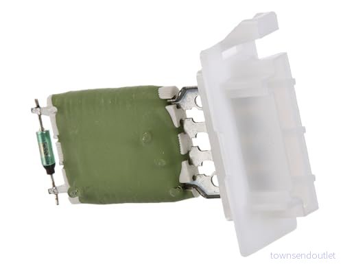 VALEO 715294 Régulateur, pulseur d'air habitacle MERCEDES BENZ: Classe A, B