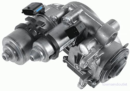 Sachs Växelväljarenhet 3981 000 092 4013872724062