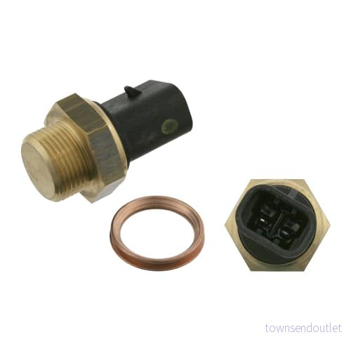 Termokontakt, kylarfläkt FEBI BILSTEIN 11964 4027816119647