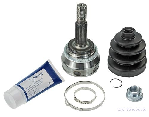 Ledsats, drivaxel MEYLE 30 14 498 0039 4040074089040