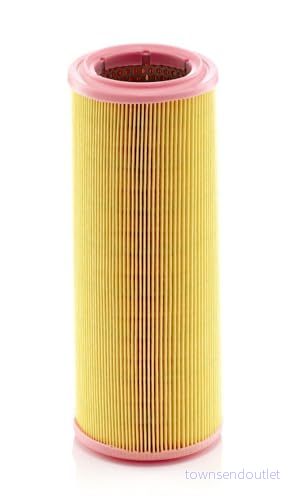 Luftfilter MANN-FILTER C 1189 4011558217204
