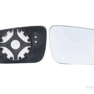 ALKAR 6452127 Miroir De Rétroviseur droit SEAT: Arosa 8424445101085