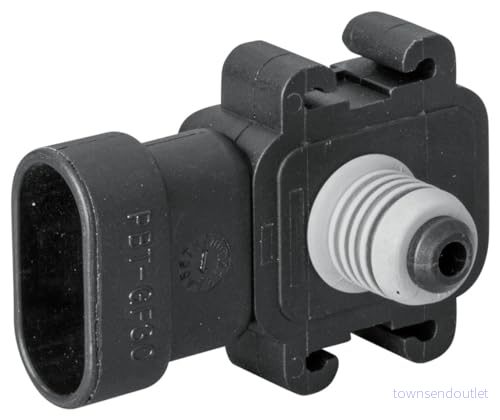 Sensor, laddtryck Hella 6PP 009 400 201 4082300221879