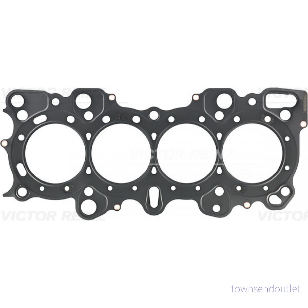 REINZ 61 53335 00 Joint de Culasse 0,6 81,5 d'étanchéité pour couches métal HONDA: Civic 4 Hatchback, 6 V 3/5 portes 4026634393499
