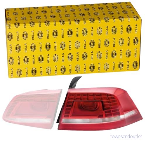 Kombinationsbackljus HELLA 2SK 010 746 041 4082300341652