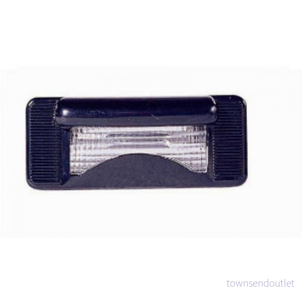 VAN WEZEL 5877920 Eclairage De Plaque d'Immatriculation gauche, droit MERCEDES BENZ: Sprinter 3 T Van, 2 Bus 5410909373139