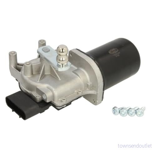 Magneti Marelli Vindrutetorkarmotor 064052101010 8001063593555