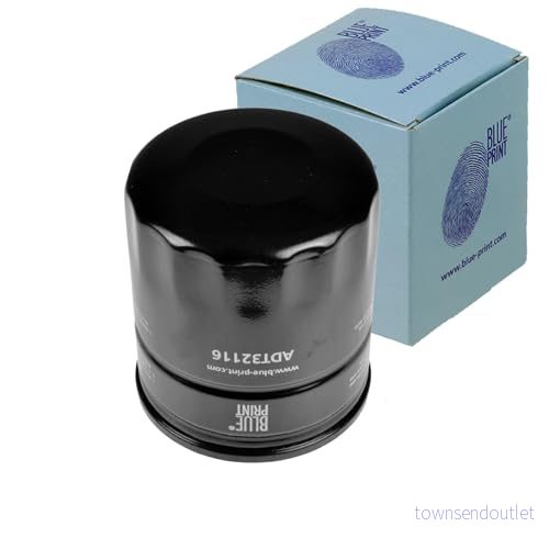 Oljefilter BLUE PRINT ADT32116 5050063321166
