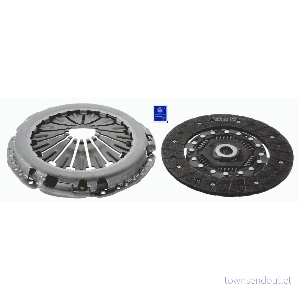 Kopplingssats SACHS 3000 951 548 4013872835188