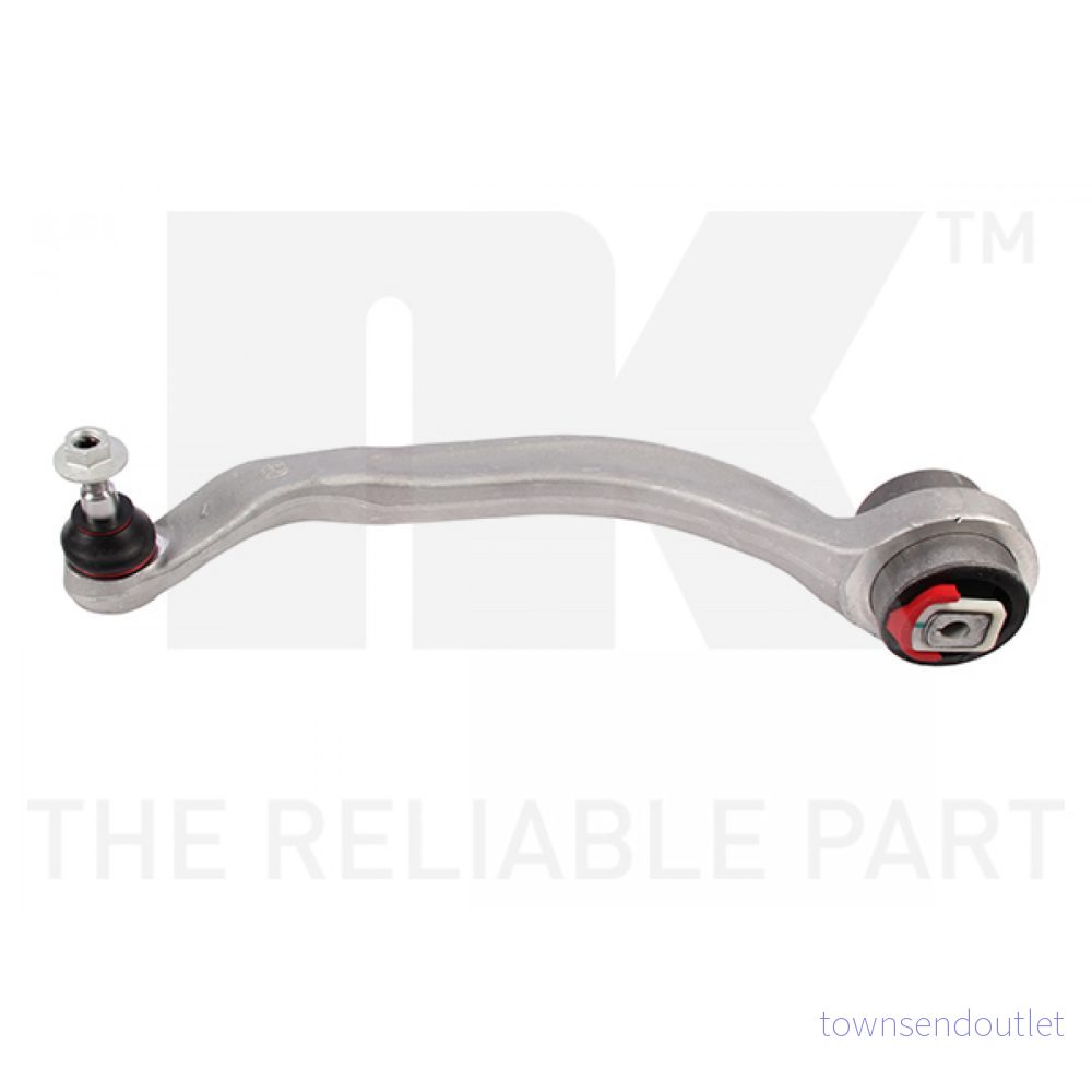 NK 5014719 bras de suspension oscillant longitudinal AUDI: A4 B6 Avant, Berline, B5 VOLKSWAGEN: Passat GP Berline 5703858460730
