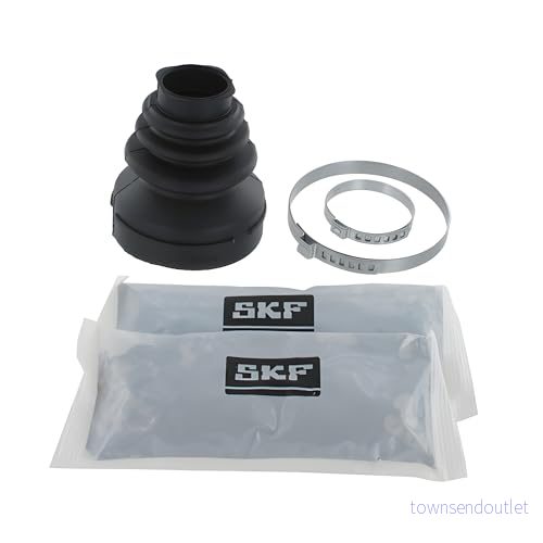 SKF VKJP 8278 Soufflet De Cardan 93,5 PEUGEOT: 207 3/5 portes, SW, Partner II Tepee, CITROËN: Berlingo Van, C4 I Grand Picasso, portes 7316575647780