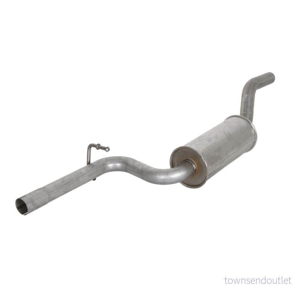 mittenljuddämpare BOSAL 233 211 3351642332118