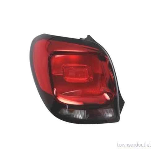 Kombinationsbackljus MAGNETI MARELLI 714081331001 8001063802657
