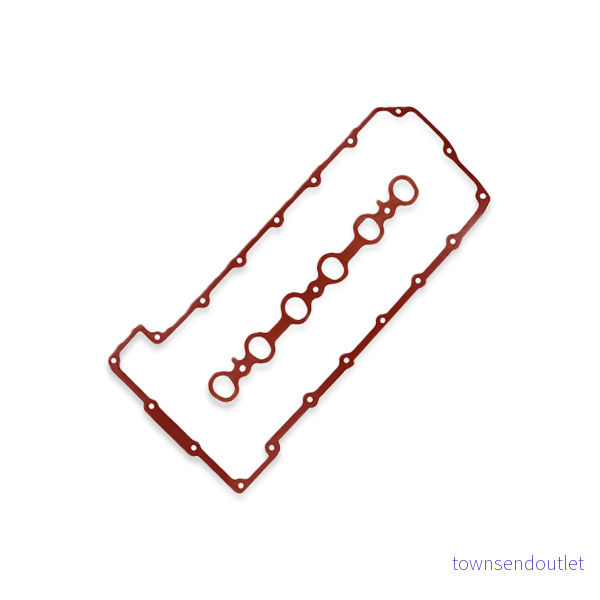 AJUSA 56062300 Jeu de joints d'étanchéité, couvercle culasse gauche LAND ROVER: Range Rover 4, Sport, JAGUAR: XJ Berline