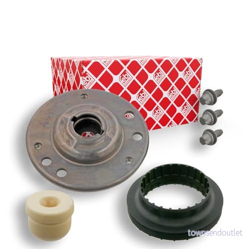 Rep.sats fjäderbensstödlager FEBI BILSTEIN 27998 4027816279983