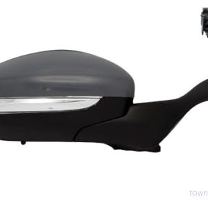 Alkar 6126296 Höger yttre backspegel, uppvärmd med temperaturgivare, konvex, för PEUGEOT 208 I 3/5-dörrar Alkar 6126296 Höger yttre backspegel, uppvärmd med temperaturgivare, konvex, för PEUGEOT 208 I 3/5-dörrar