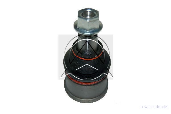 SIDEM 47285 Rotule de suspension Essieu avant inférieur Outillage spécialisé nécessaire pour le montage 17,3 43,1 HONDA: ACCORD 7 Limousine,