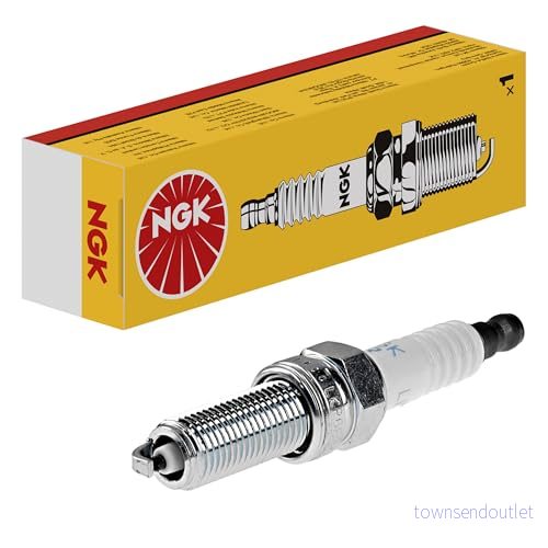 NGK Tändstift 96569 - 1 Stycke 87295965696