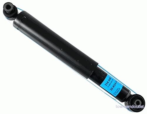 Stötdämpare SACHS 314 046 4013872734405