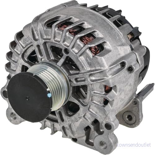 VALEO Generator 439783 3276424397836