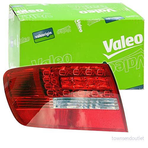 Kombinationsbackljus VALEO 043846 3276420438465