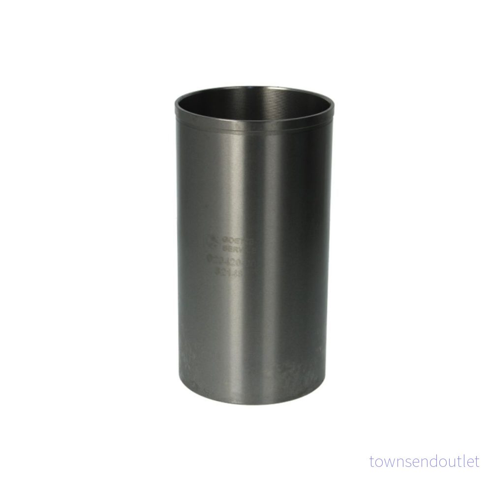 Cylinderhylsa GOETZE ENGINE 14 020420 00 4044197573691