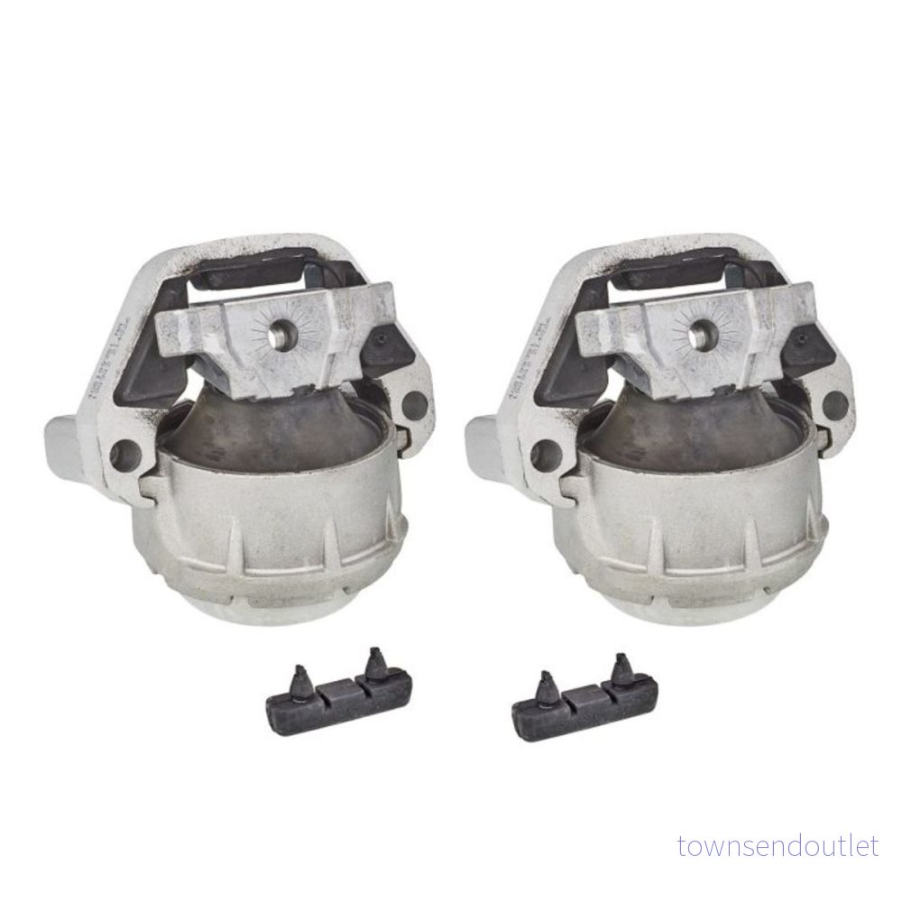 MEYLE Motormontering 100 199 3105/S – Audi A6 C7 Avant 4040074260357