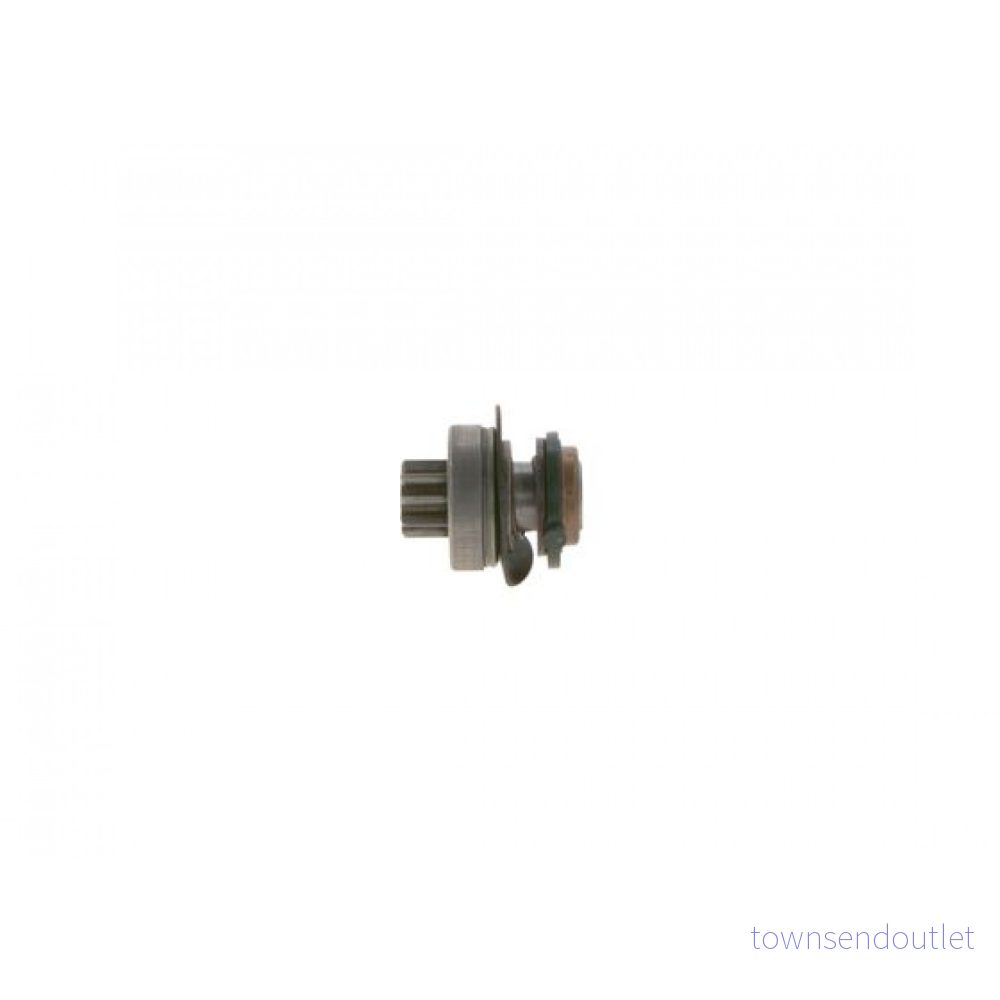 Frihjulsväxel, startmotor BOSCH 1 006 209 921