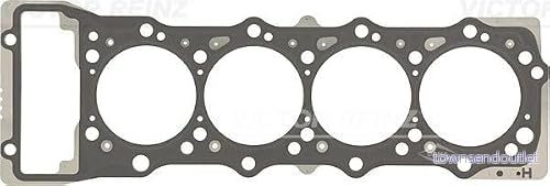 REINZ 61 53710 30 Joint de Culasse 0,65 99,5 d'étanchéité pour couches métal 4 MITSUBISHI: Pajero 3, Classic 4026634445570