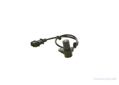 Bosch Impulsgivare, Vevaxel 0 261 210 127 3165143163917