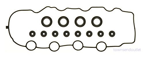 Ajusa Packningssats, ventilkåpa - Honda Civic 8 Hatchback, Jazz 2