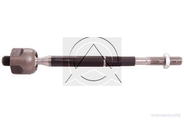 SIDEM 41216 Rotule Axiale Essieu avant MM14X1,5R 228 NISSAN: MICRA 4
