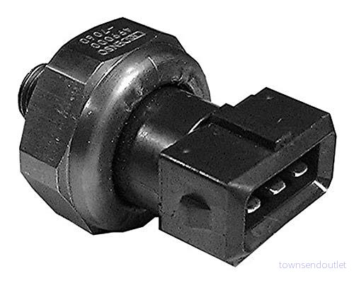 MAHLE ORIGINAL ASE 17 000P Pressostat Climatisation 3 MERCEDES BENZ: Classe S Berline, E Viano 4057635049610