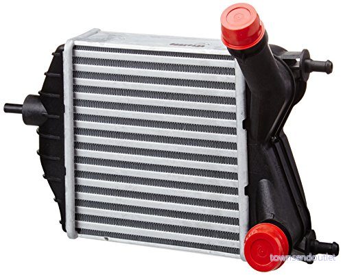 Nissens Laddluftkylare 96703