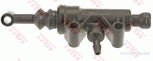 TRW PND274 Emetteur d'Embrayage MERCEDES BENZ: Classe C Berline, Break, A 3322938224523