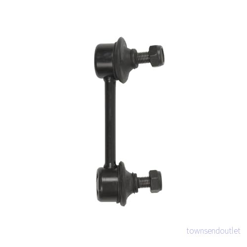 BLUE PRINT ADT38540 Biellette de barre stabilisatrice Essieu arrière droit 127 avec écrou autobloquant TOYOTA: RAV4 II SUV 5050063385403