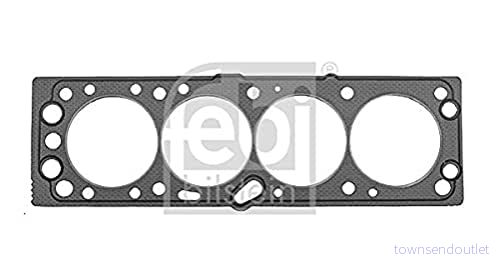 Packning, topplock FEBI BILSTEIN 17743 4027816177432