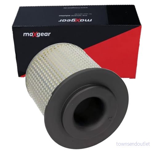 MAXGEAR 26 8187 Filtre à air Cartouche filtrante 5901619558256