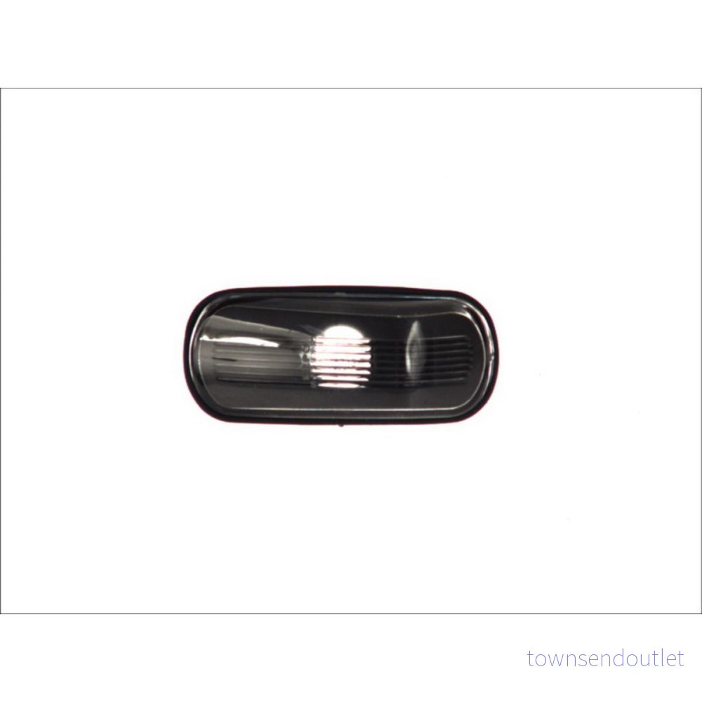 VAN WEZEL 4740914 Clignotant blanc avant gauche, droite, installation latérale SAAB: 9 3 3/5 portes, 900 II Cabriolet, Cabriolet 5410909211707
