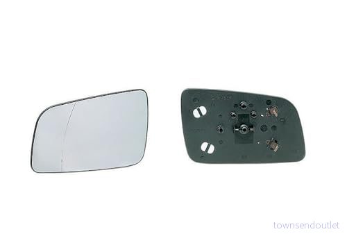 Blic Spegelglas - Yttre Spegel - 6102-02-1251237P 8424445016747